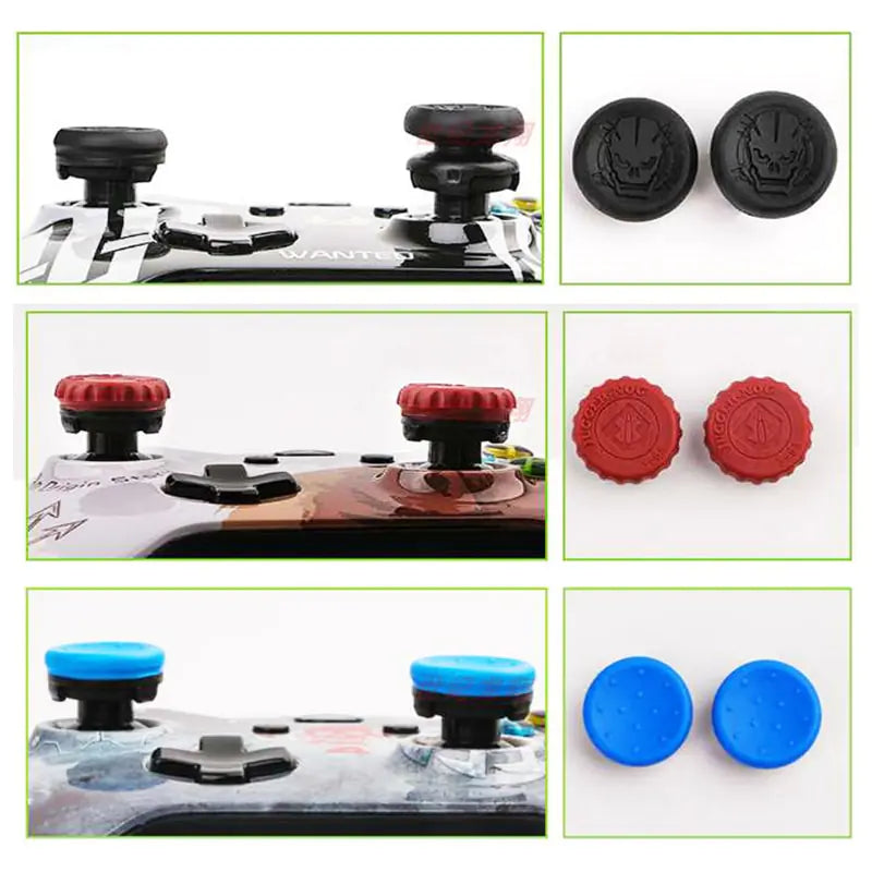 Ps4 & Ps5 Gaming Thumb Grips