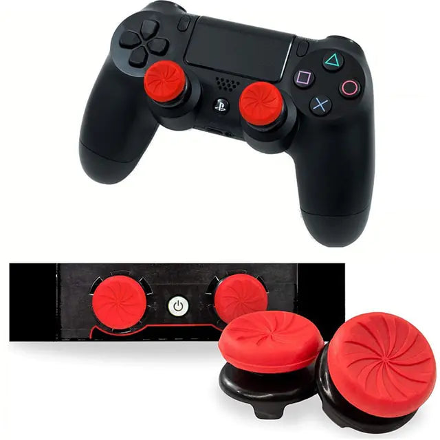 Ps4 & Ps5 Gaming Thumb Grips