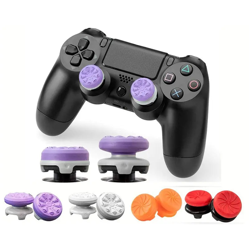 Ps4 & Ps5 Gaming Thumb Grips