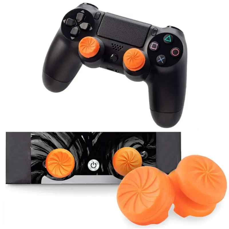 Ps4 & Ps5 Gaming Thumb Grips